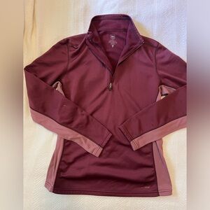 REI Co-op Women’s Quarter Zip